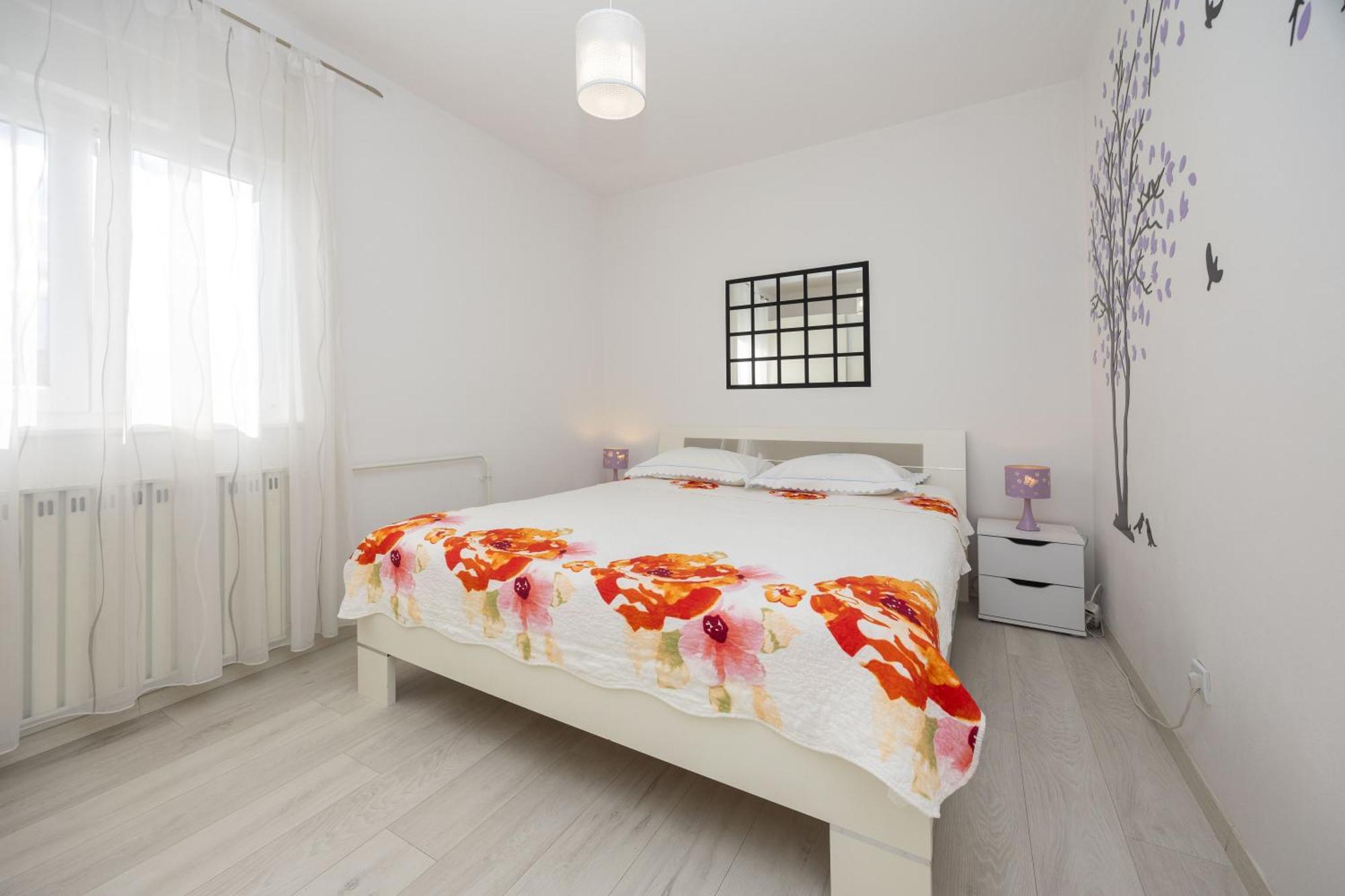 Terrace Kastela Apartman Kültér fotó